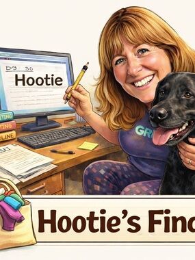 Meet your Posher, Sue